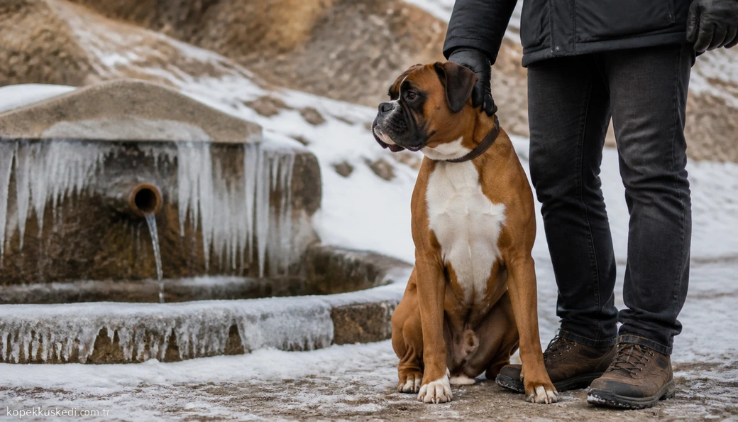 Tunceli Köpek yavru