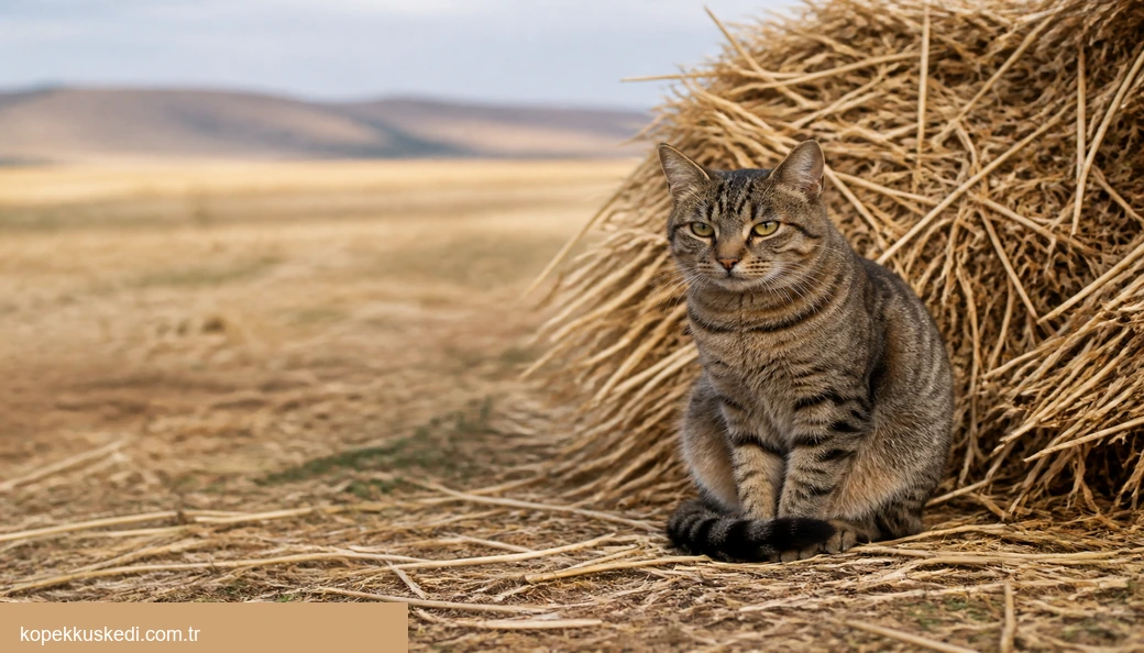 Uşak Kedi fiyat