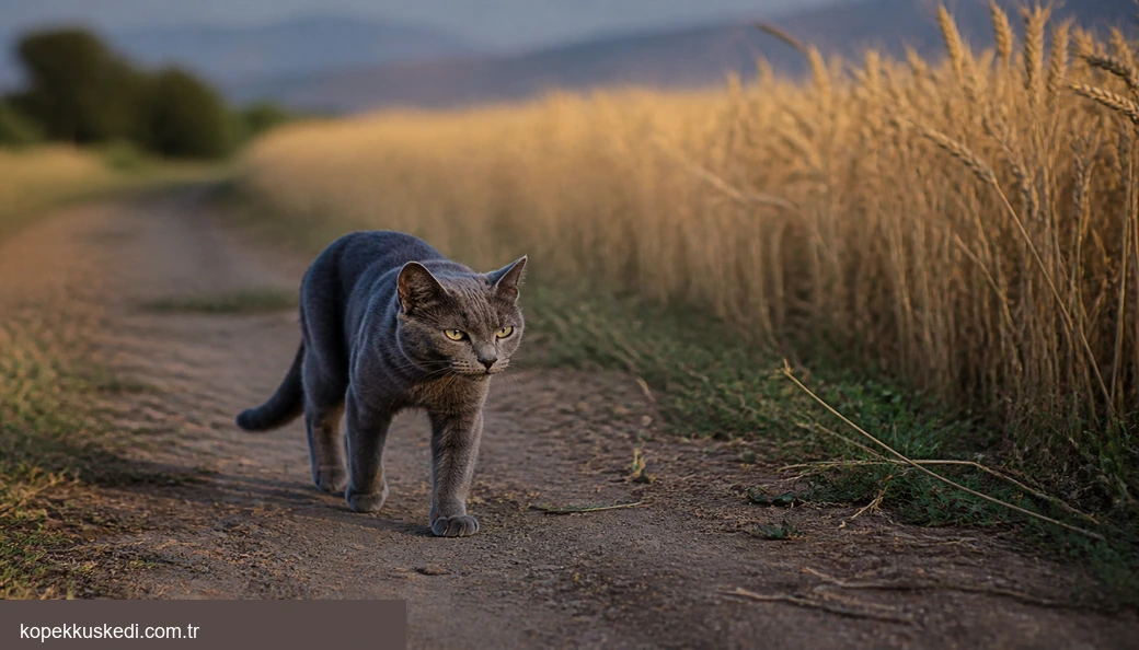 Uşak Kedi fiyatları