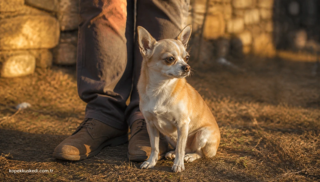 Uşak Köpek sahiplenme