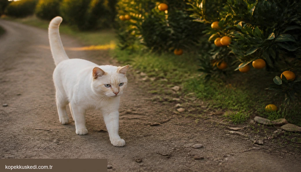 Yalova Kedi fiyatları
